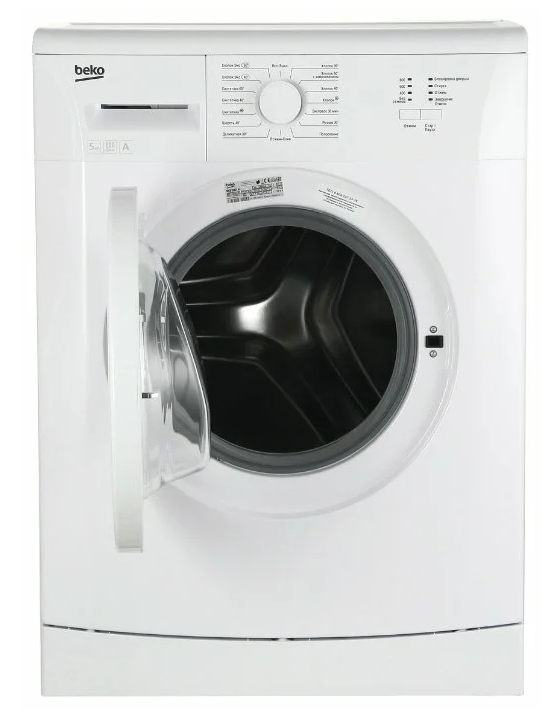 Ремонт стиральных машин